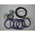 Economical Price Hydraulic Excavator Cylinder Hydraulic Seal Kit for Sh100 Sh100-2 Sh120 Sh120-2 Sh120-3